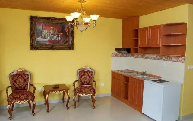 Hotel Dubnica