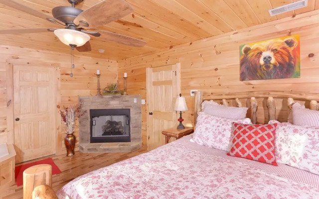 A View To Remember 204 - Two Bedroom Cabin