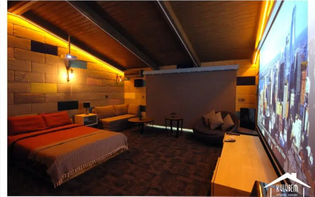 Kulubem Suits and Villas
