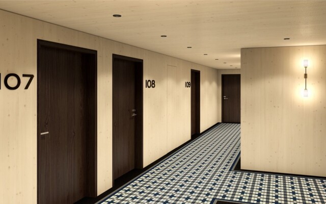 St-Alban Hotel & Spa