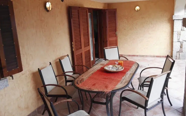 La Terrazza Sul Mare