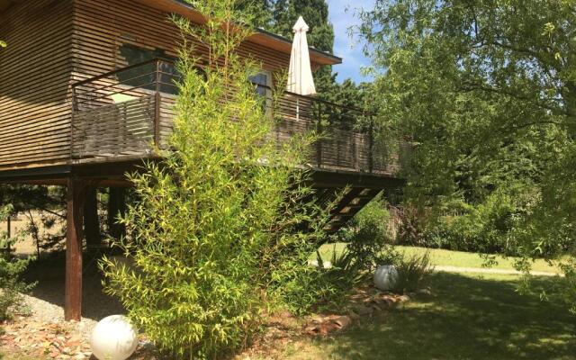 Les cabanes de Vallis Clausa