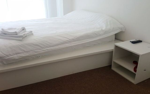 Fumah Hotel Kuala Lumpur – Guest Rooms – Kuala Lumpur