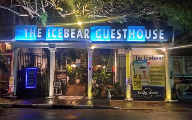 The Icebear Guesthouse