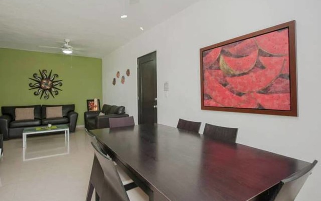 Pelicanos Condominium by ChezPlaya