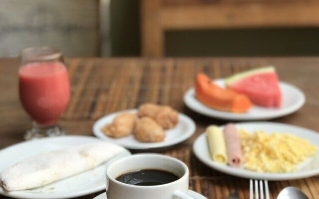 Pousada Villa Don Pepe