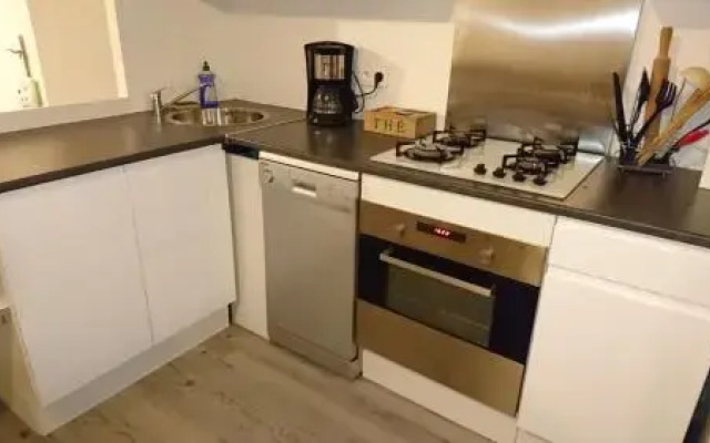 Studio L'agasso Prouvenco