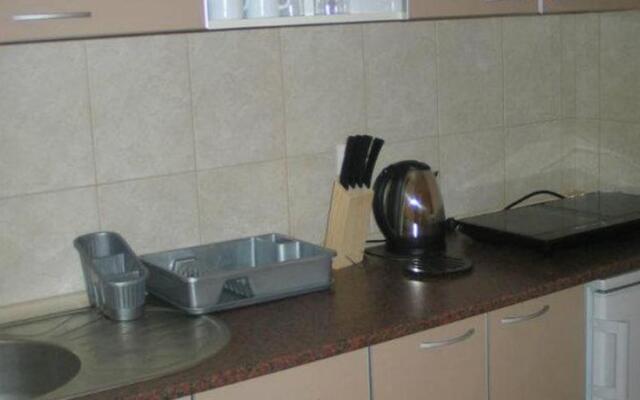 Apartments Branko
