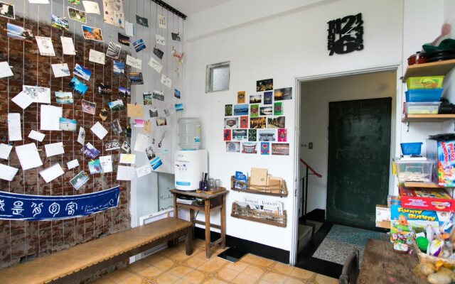 Dream Corner Hostel