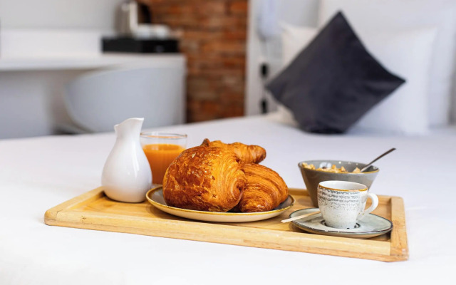 Hotel de Paris Montparnasse