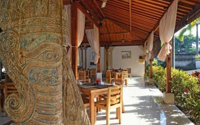 Pertiwi Bisma Ubud