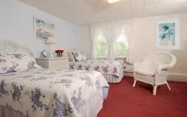 Deerfield Health Retreat and Spa