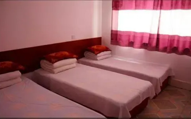 Xingcheng Juyage Guesthouse
