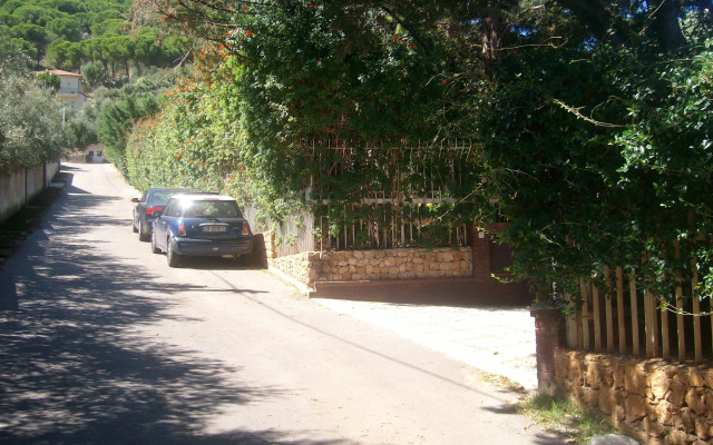 Small Paradise Palermo