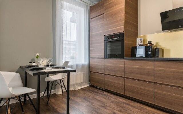 RentHouse Premium Apartment Frunzenskaya