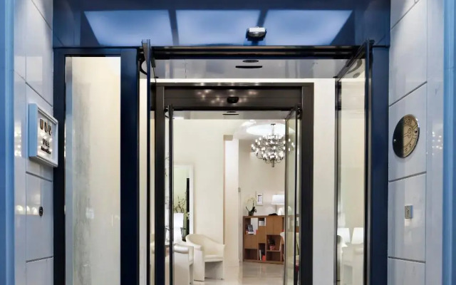 Maison Milano | UNA Esperienze