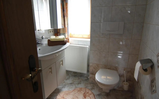 Pension Gisela