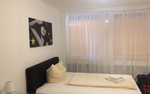 Gasthaus - Pension Zum Panrepel