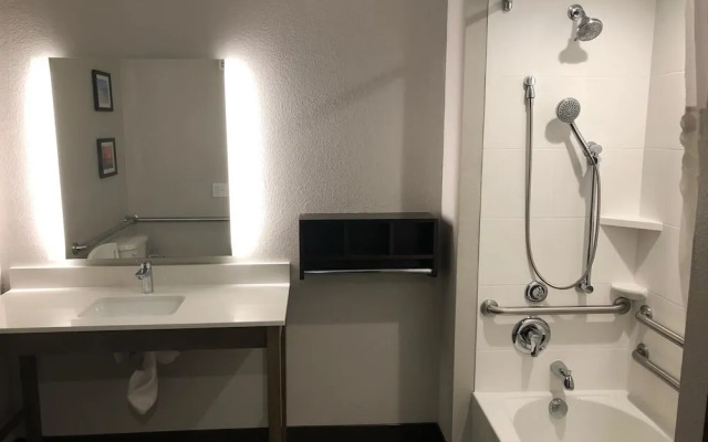 Pousada Suites