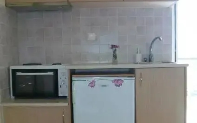 Aparthotel 4 stars Porto Cheli