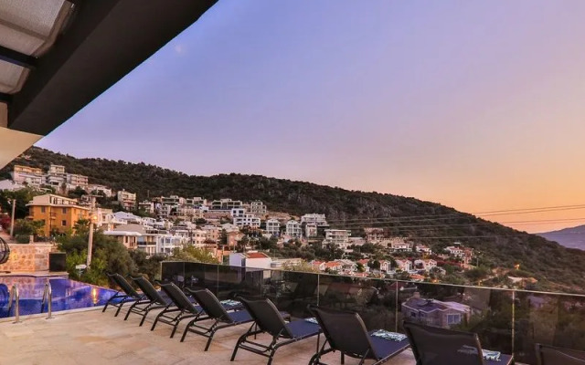 Villa Loca Kisla