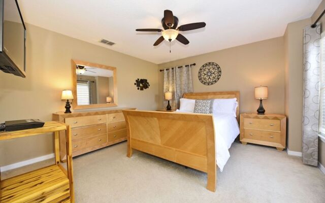 Watersong Vacation Villa