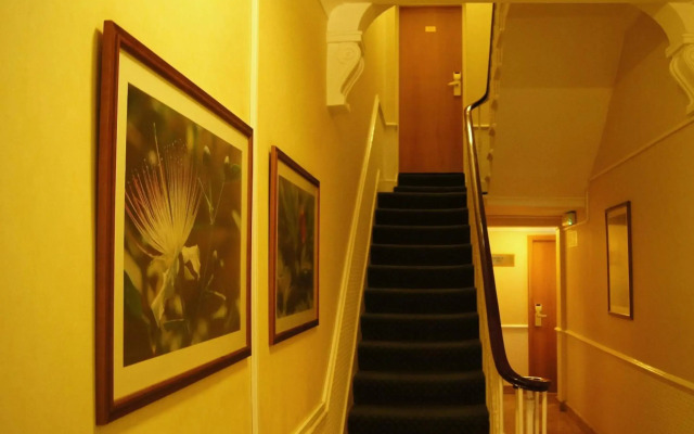 Nayland Hotel