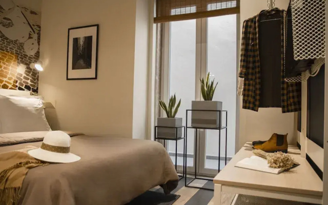 room Select Liberdade