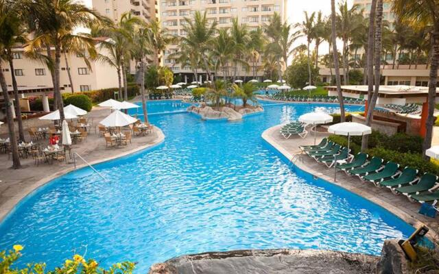 Ocean Breeze Hotel Mazatlan