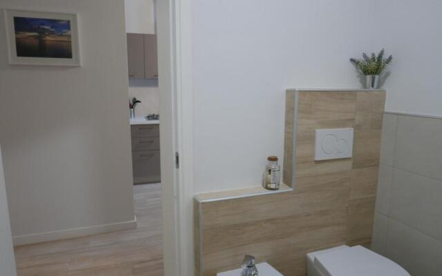 Le Querce Apartments