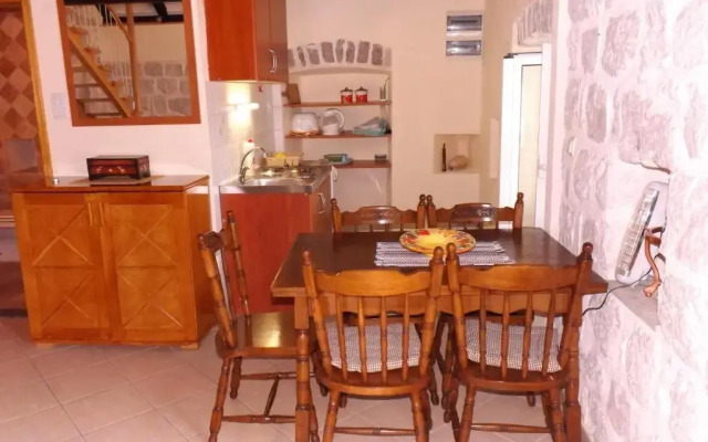 Gudelj Apartments