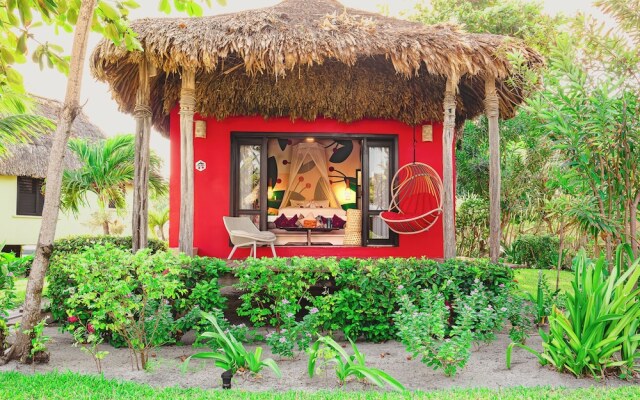 Matachica Resort & Spa - Adults Only