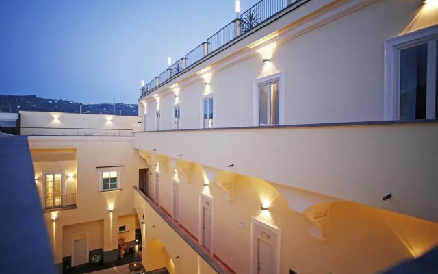 Sevenhostel