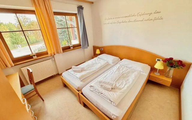 Hotel Corno Bianco