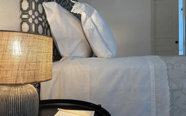 Masseria San Lorenzo Resort