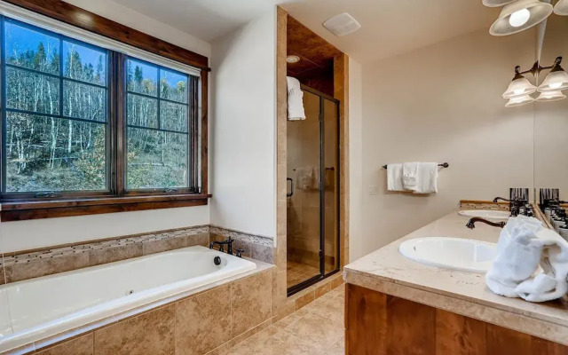 Keystone Private Homes by Keystone Resort