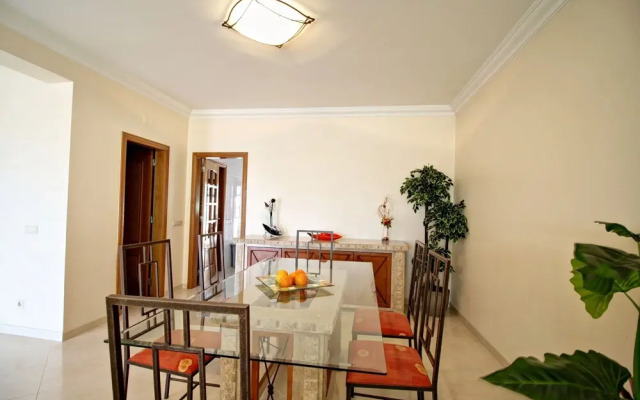 Villas2Go2 Albufeira Villa