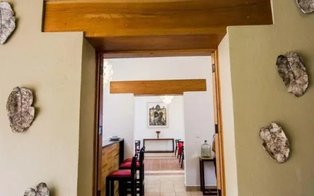 XTILU Hotel - Adults only