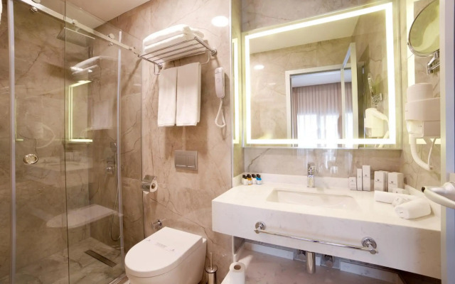 Dièse Hôtel Bastille