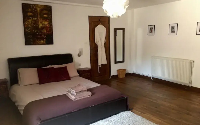 Chaillac Bed & Breakfast