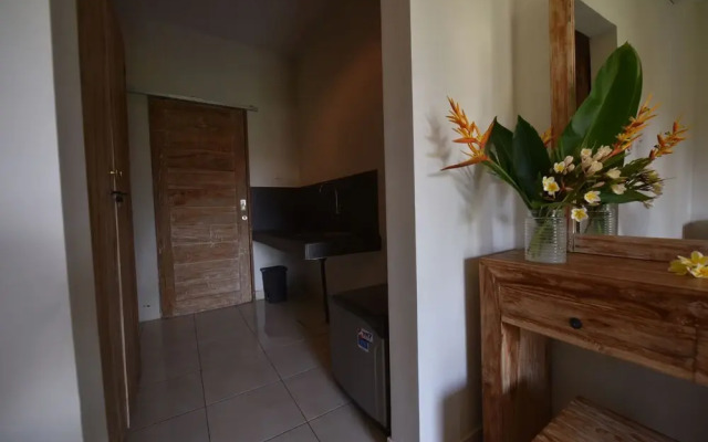 Palm 57 Guest House