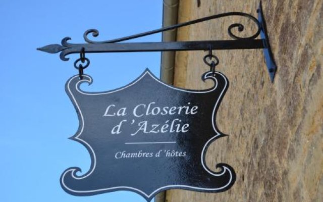 La Closerie DAzelie