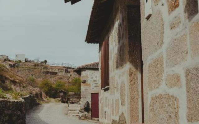 The FarmHouse I - Uma quinta deslumbrante