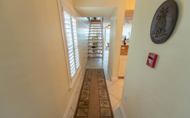 Hidden Cove 1 Apartment 2