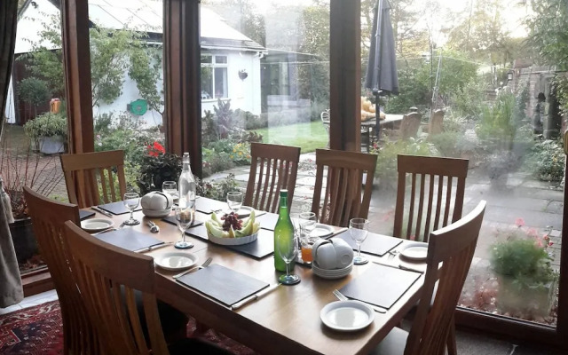 Brook House B&B and Wellness