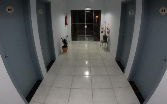 Pousada e Hotel Martins