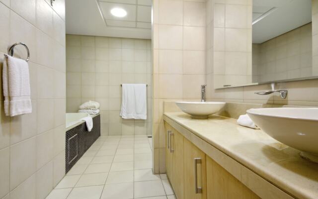 Bespoke Residences - Shoreline Al Haseer