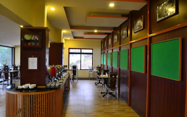 KodaiSunshineHotel