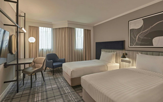 Vibe Hotel Singapore Orchard - Image 5