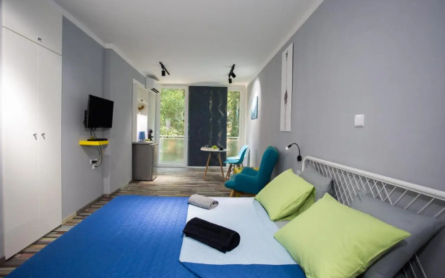 Malena rooms